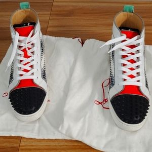 Christian Louboutin Sneakers
